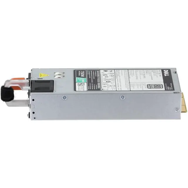 Alt view image 2 of 5 - G6CCK Dell 750W EPP 80+ Platinum PSU