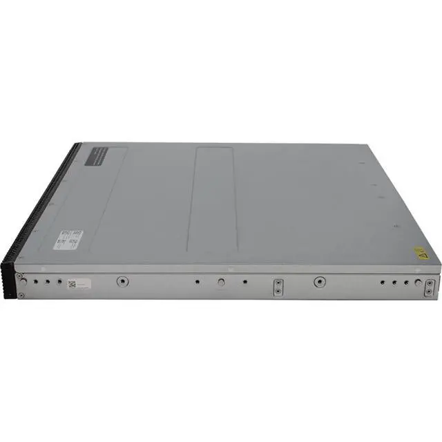 Alt view image 4 of 6 - Dell S5048F-ON 48P 25GbE SFP28 6P 100GbE QSFP28 RA Switch