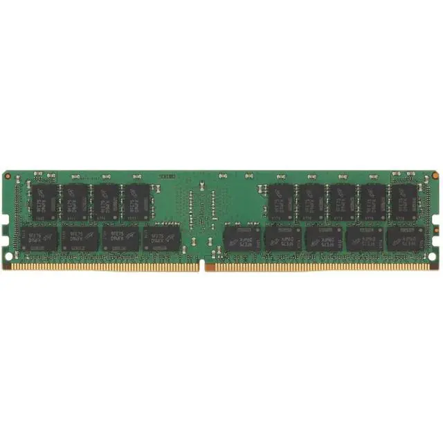 Alt view image 2 of 6 - (NOT FOR HOME PC!) MTA36ASF4G72PZ-2G9E2TI Micron 32GB 2Rx4 DDR4 PC4-2933 RegP