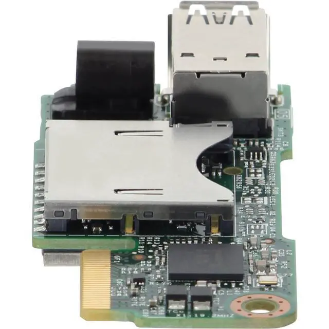 Alt view image 4 of 7 - 6Y8H1 Dell IDSDM FC430 Dual SD 2xUSB Module 6Y8H1