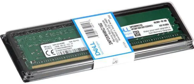 Main image of HMCG78AHBRA478N Hynix 16GB 1Rx8 DDR5 RDIMM- 6400MT/s
