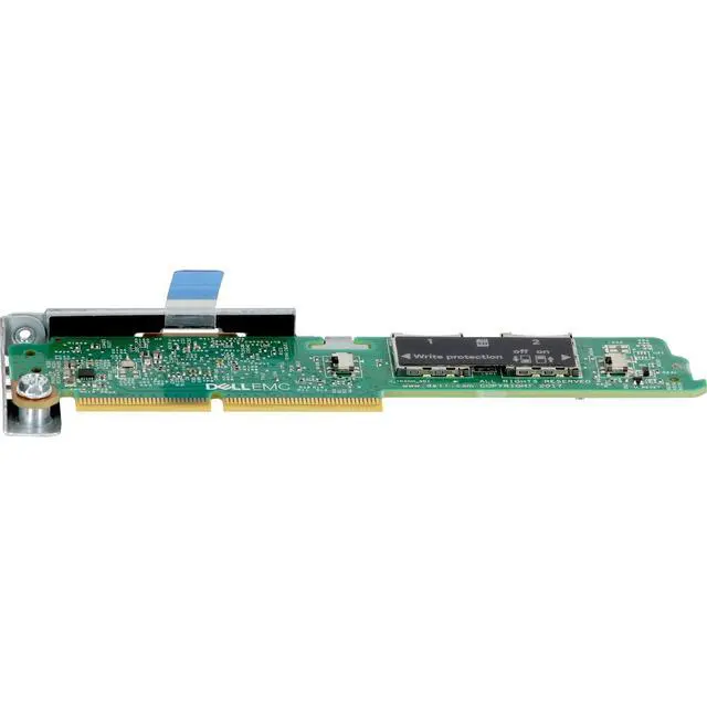 Alt view image 3 of 7 - 7TVW0 Dell MX740c Internal Dual SD Module (IDSDM) 7TVW0