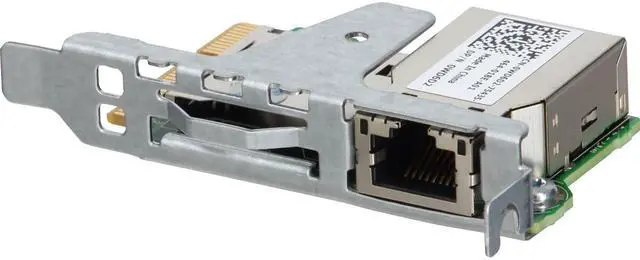 Main image of WD6D2 AMEA Card for 300-500 iDRAC 7