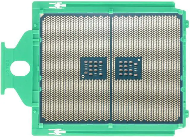 Alt view image 2 of 3 - AMD EPYC 7543 32C 2.8GHz 256M DDR4-3200 225W (Dell) (100-000000345) -R