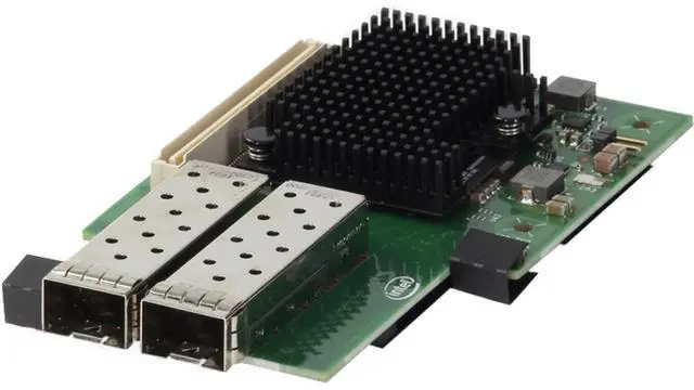 Main image of T44PH-CNB Dell Intel X710 Dual 10GbE SFP+ OCP 2.0