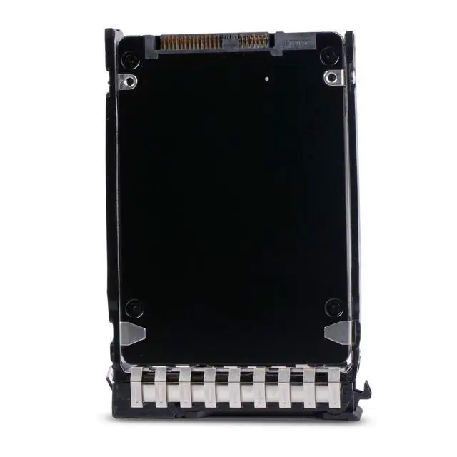 Alt view image 4 of 7 - (NOT FOR HOME PC!) HP Generation 11 3.84TB VO003840JWZJK P15848-003 SAS 12Gb/s 3D TLC 2.5" SSD