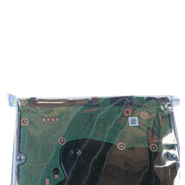 Alt view image 6 of 6 - WD DC HC580 24TB WUH722424ALE6L4 0F62796 7.2K RPM SATA 6Gb/s 512e 3.5" HDD