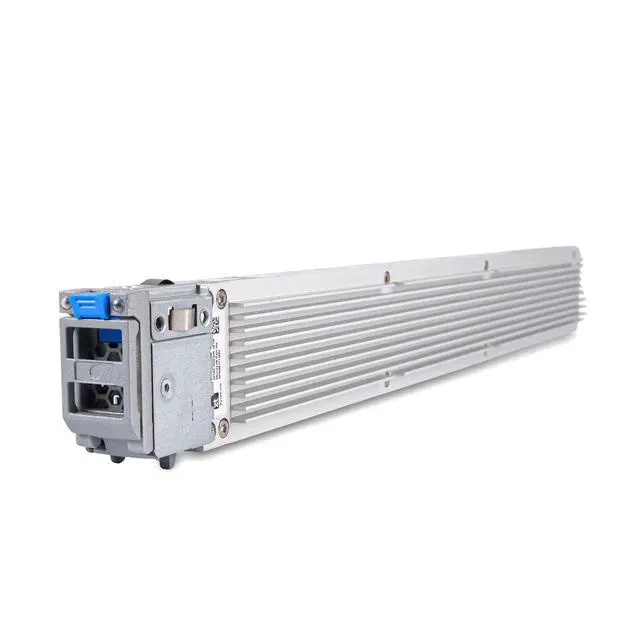 Alt view image 2 of 6 - Intel D5-P4326 SSDPEXNV153T8D 15.36TB PCIe 3.1 x4 4GB/s QLC NVMe E1.L SSD