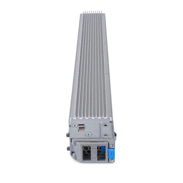 Alt view image 3 of 6 - Intel D5-P4326 SSDPEXNV153T8D 15.36TB PCIe 3.1 x4 4GB/s QLC NVMe E1.L SSD