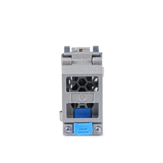 Alt view image 5 of 6 - Intel D5-P4326 SSDPEXNV153T8D 15.36TB PCIe 3.1 x4 4GB/s QLC NVMe E1.L SSD