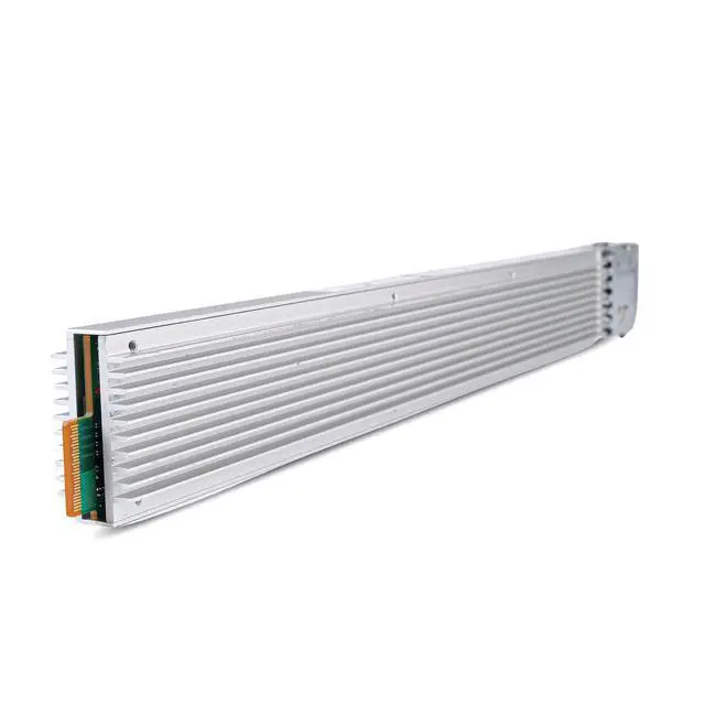 Alt view image 4 of 6 - Intel D5-P4326 SSDPEXNV153T8D 15.36TB PCIe 3.1 x4 4GB/s QLC NVMe E1.L SSD