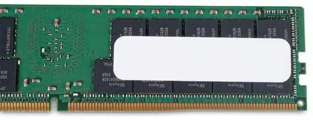 Alt view image 5 of 7 - (NOT FOR HOME PC!) SK Hynix 128GB DDR4 3200Mhz ECC PC4-3200AA RDIMM RAM For Dell PowerEdge R660XS