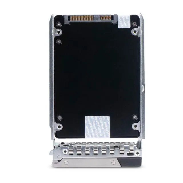 Alt view image 6 of 7 - (NOT FOR HOME PC!) Dell G14 118000659 15.36TB 1 DWPD SAS 12Gb/s 3D TLC 2.5in Enterprise SSD
