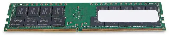 Alt view image 4 of 7 - (NOT FOR HOME PC!) SK Hynix 128GB DDR4 3200Mhz ECC PC4-3200AA RDIMM RAM For Dell PowerEdge R440