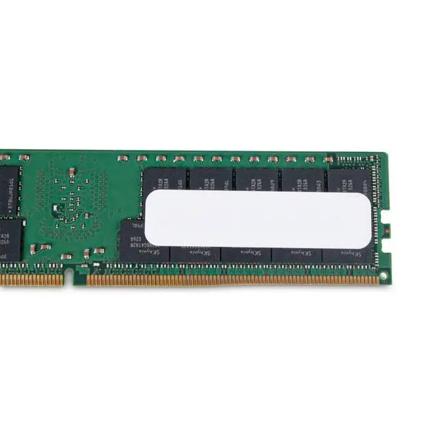 Alt view image 5 of 7 - (NOT FOR HOME PC!) SK Hynix 128GB DDR4 3200Mhz ECC PC4-3200AA RDIMM RAM For Dell PowerEdge R440