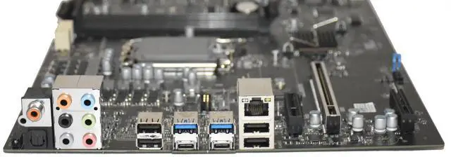 Alt view image 6 of 7 - Dell Alienware Aurora R13 ATX Desktop Motherboard Intel LGA1700 DDR5 C92D0