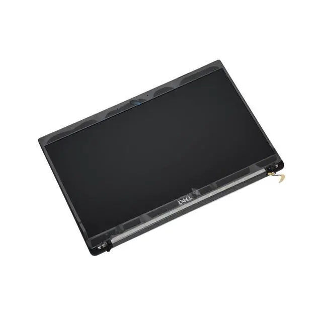 Alt view image 2 of 6 - Dell Latitude 7390 13.3" FHD LCD Screen Display Assembly Non-Touch Matte DJPJV