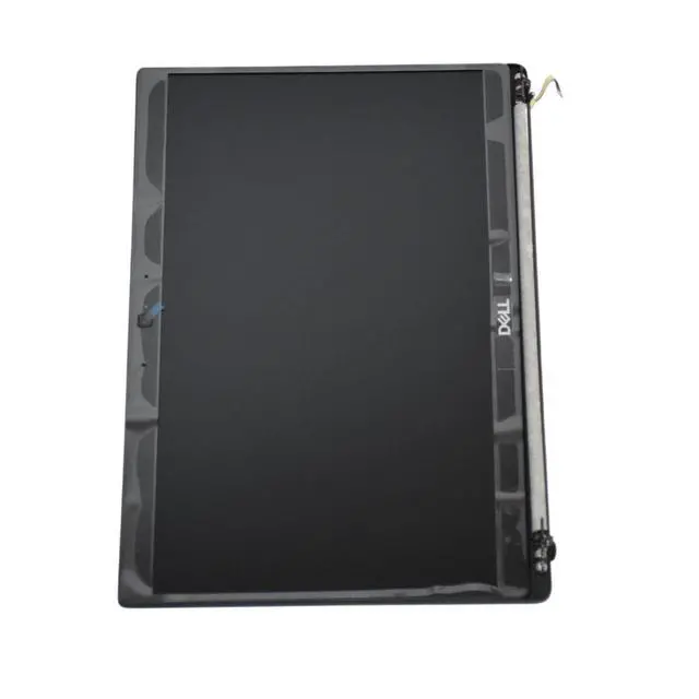 Alt view image 3 of 6 - Dell Latitude 7390 13.3" FHD LCD Screen Display Assembly Non-Touch Matte DJPJV