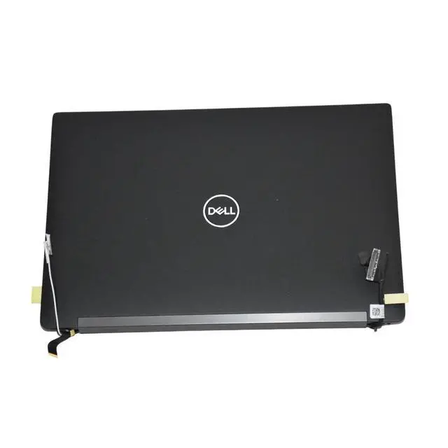 Alt view image 4 of 6 - Dell Latitude 7390 13.3" FHD LCD Screen Display Assembly Non-Touch Matte DJPJV
