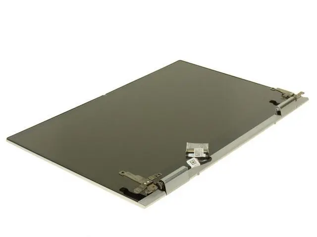 Alt view image 3 of 3 - Dell Inspiron 7506 2-in-1 Silver 15.6" Touch FHD LCD Display Assembly RYKP9