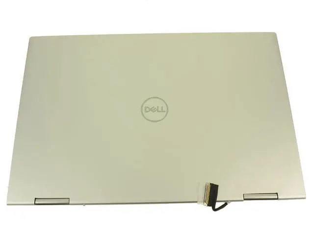 Alt view image 2 of 3 - Dell Inspiron 7506 2-in-1 Silver 15.6" Touch FHD LCD Display Assembly RYKP9