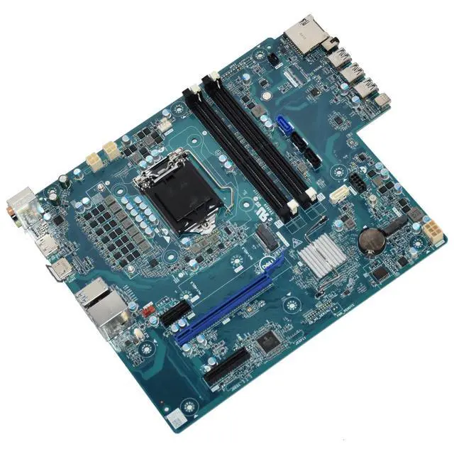 Alt view image 5 of 7 - Dell XPS 8940 Desktop Motherboard Intel H470 LGA1200 DDR4 K3CM7 KV3RP 427JK