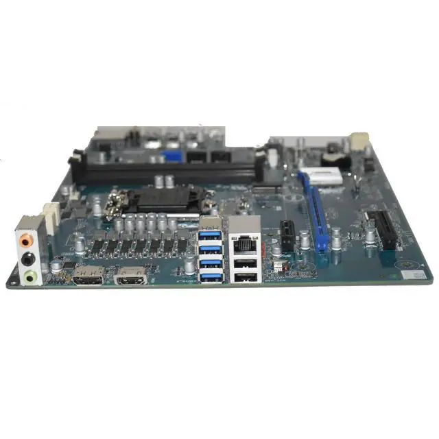 Alt view image 6 of 7 - Dell XPS 8940 Desktop Motherboard Intel H470 LGA1200 DDR4 K3CM7 KV3RP 427JK
