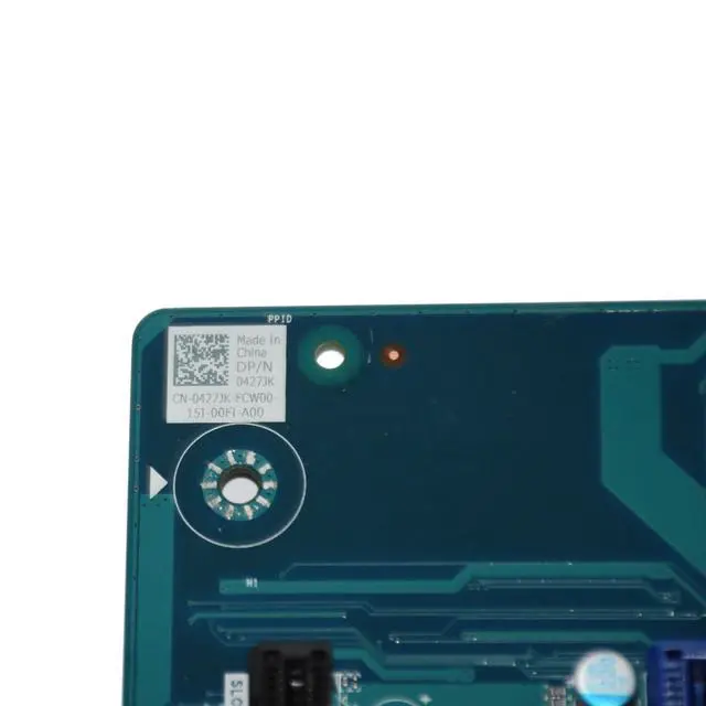 Alt view image 7 of 7 - Dell XPS 8940 Desktop Motherboard Intel H470 LGA1200 DDR4 K3CM7 KV3RP 427JK