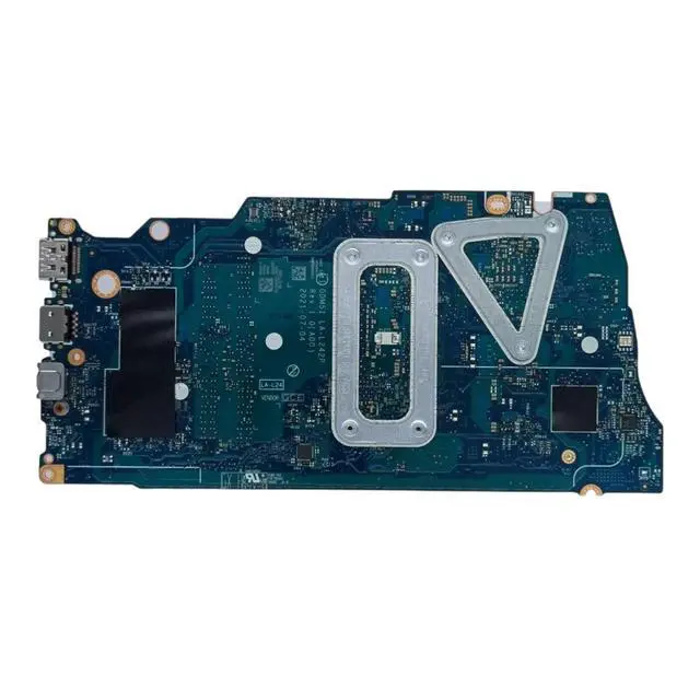 Alt view image 2 of 2 - Dell Inspiron 15 3511 Laptop Motherboard i5-1135G7 2.4GHz LA-L242P YX04V