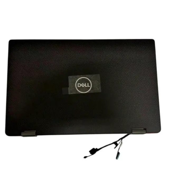 Alt view image 2 of 2 - Dell Latitude 14 7420 Black 14" 1920x1080 FHD LCD Display Assembly V42MX