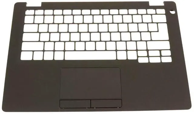 Main image of Dell Latitude 5300 Laptop Palmrest Touchpad Assembly 77PN7 NYGV0 W8X62