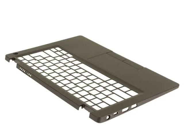 Alt view image 3 of 5 - Dell Latitude 5300 Laptop Palmrest Touchpad Assembly 77PN7 NYGV0 W8X62