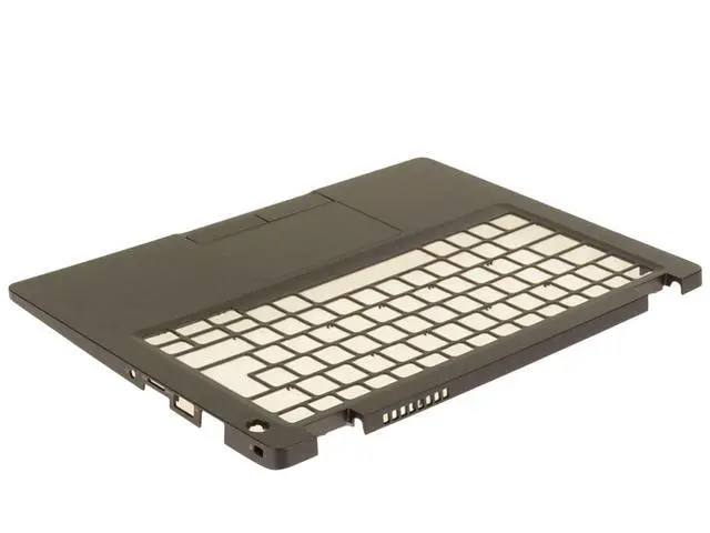 Alt view image 4 of 5 - Dell Latitude 5300 Laptop Palmrest Touchpad Assembly 77PN7 NYGV0 W8X62