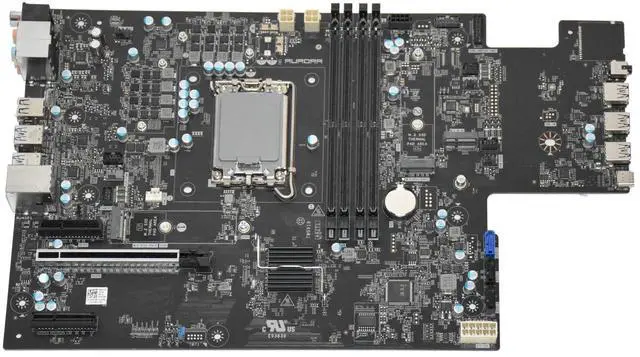 Alt view image 3 of 7 - Dell Alienware Aurora R13 ATX Desktop Motherboard Intel LGA1700 DDR5 C92D0