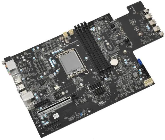 Alt view image 4 of 7 - Dell Alienware Aurora R13 ATX Desktop Motherboard Intel LGA1700 DDR5 C92D0