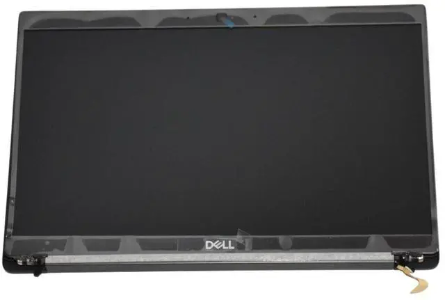 Main image of Dell Latitude 7390 13.3" FHD LCD Screen Display Assembly Non-Touch Matte DJPJV