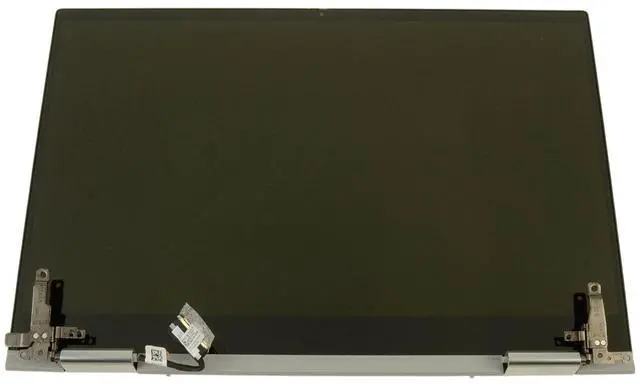 Main image of Dell Inspiron 7506 2-in-1 Silver 15.6" Touch FHD LCD Display Assembly RYKP9