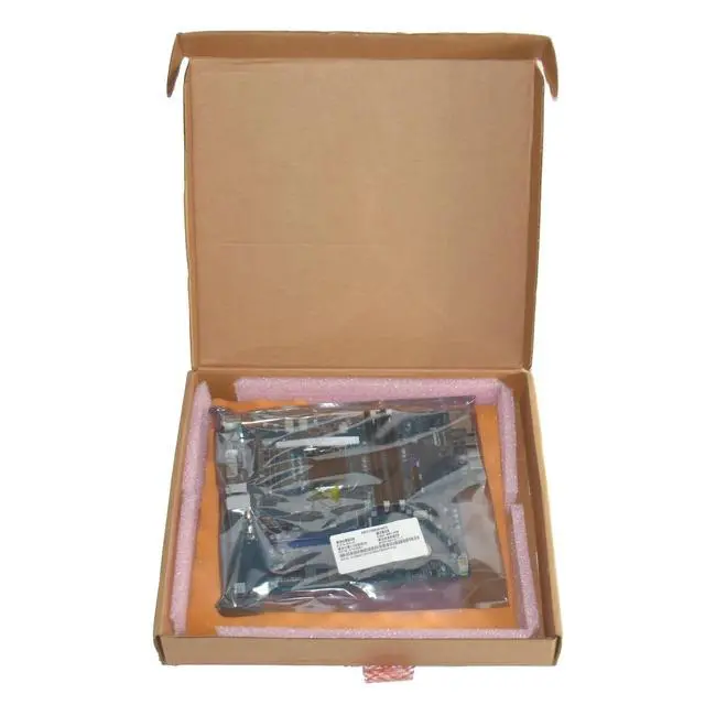Alt view image 3 of 7 - Dell XPS 8940 Desktop Motherboard Intel H470 LGA1200 DDR4 K3CM7 KV3RP 427JK