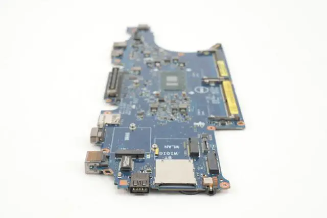 Alt view image 6 of 6 - Dell Latitude E5470 Motherboard LA-C631P i3-6100U 2.3GHz Intel Graphics 0VJ1G