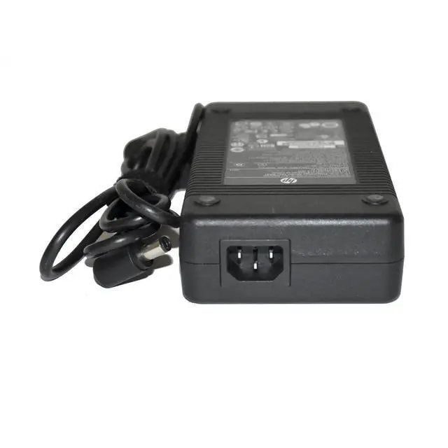 Alt view image 4 of 6 - HP EliteBook 8740w 8760w 230W 19.5V Laptop Power Adapter TPC-BA51 641514-001