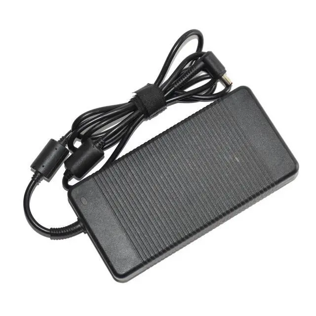 Alt view image 5 of 6 - HP EliteBook 8740w 8760w 230W 19.5V Laptop Power Adapter TPC-BA51 641514-001