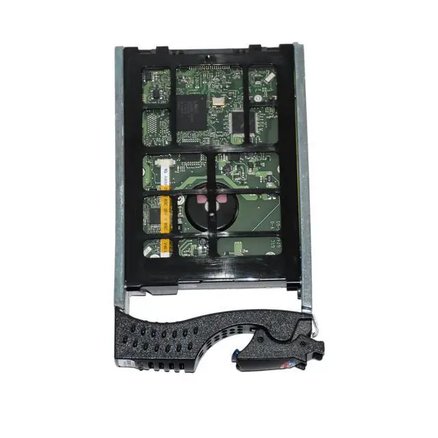 Alt view image 3 of 7 - Seagate Cheetah NS ST3400755FCV 400GB 10KRPM 4Gb 16MB 3.5" Hard Drive 9EA007-031