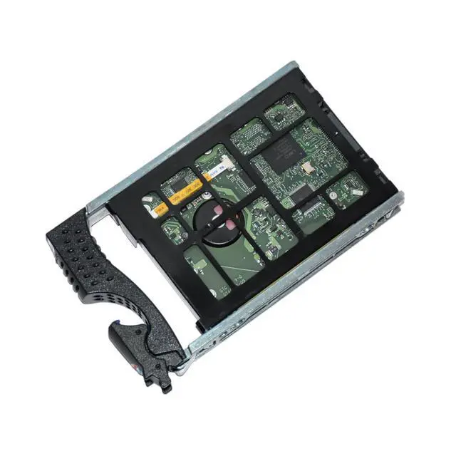 Alt view image 4 of 7 - Seagate Cheetah NS ST3400755FCV 400GB 10KRPM 4Gb 16MB 3.5" Hard Drive 9EA007-031