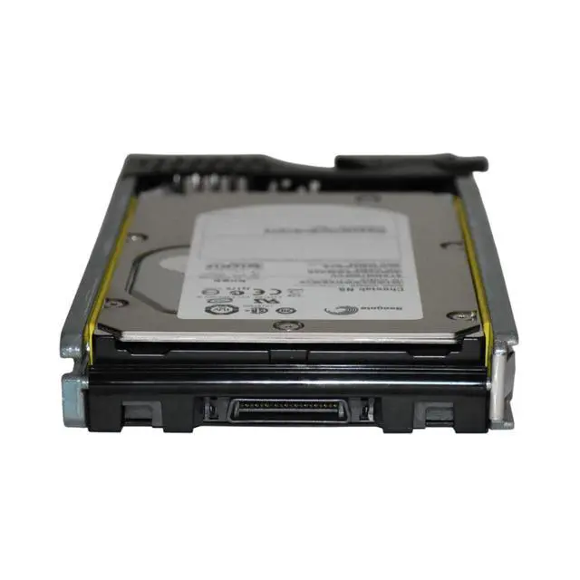 Alt view image 6 of 7 - Seagate Cheetah NS ST3400755FCV 400GB 10KRPM 4Gb 16MB 3.5" Hard Drive 9EA007-031