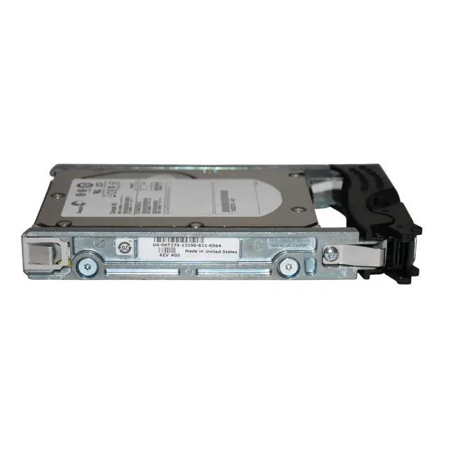 Alt view image 5 of 7 - Seagate Cheetah NS ST3400755FCV 400GB 10KRPM 4Gb 16MB 3.5" Hard Drive 9EA007-031
