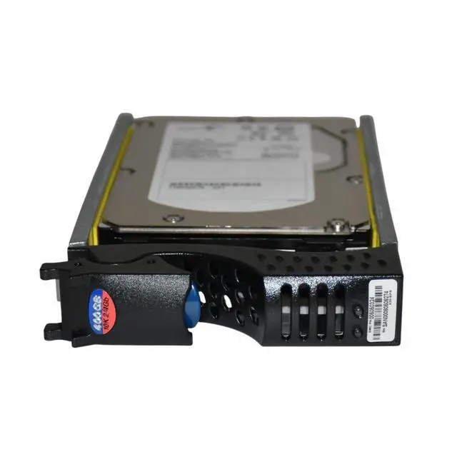Alt view image 7 of 7 - Seagate Cheetah NS ST3400755FCV 400GB 10KRPM 4Gb 16MB 3.5" Hard Drive 9EA007-031