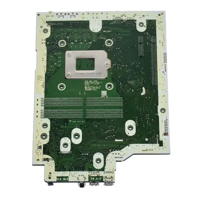 Alt view image 6 of 7 - Dell OptiPlex 5070 SFF Motherboard Socket LGA1151 Intel Q370 Chipset YJMC0
