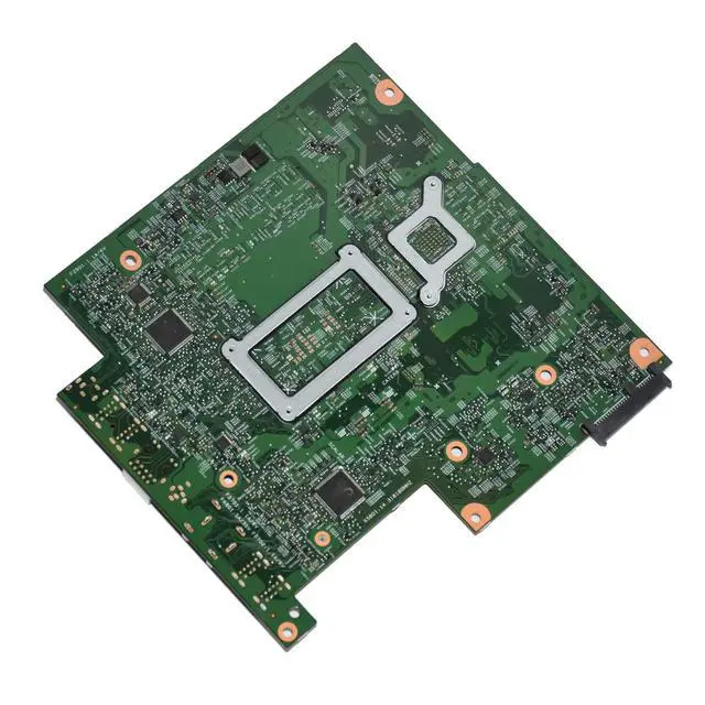 Alt view image 5 of 7 - Dell Inspiron 27 7710 AIO Motherboard i7-1255U GeForce MX550 2GB 212033-1 WW0GD
