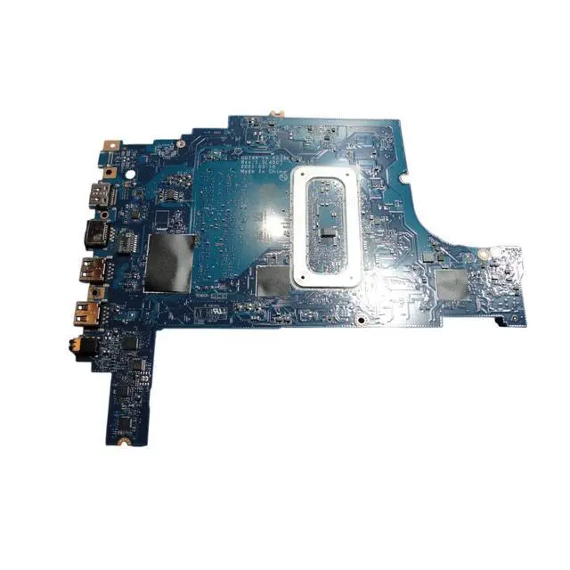 Alt view image 2 of 2 - Dell Inspiron 15 3501 Motherboard i3-1115G4 Dual-Core GDI4A LA-K034P PY8NM