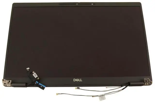 Main image of Dell Latitude 7410 Laptop 14" Touch FHD LCD Display Widescreen Assembly XWD0J